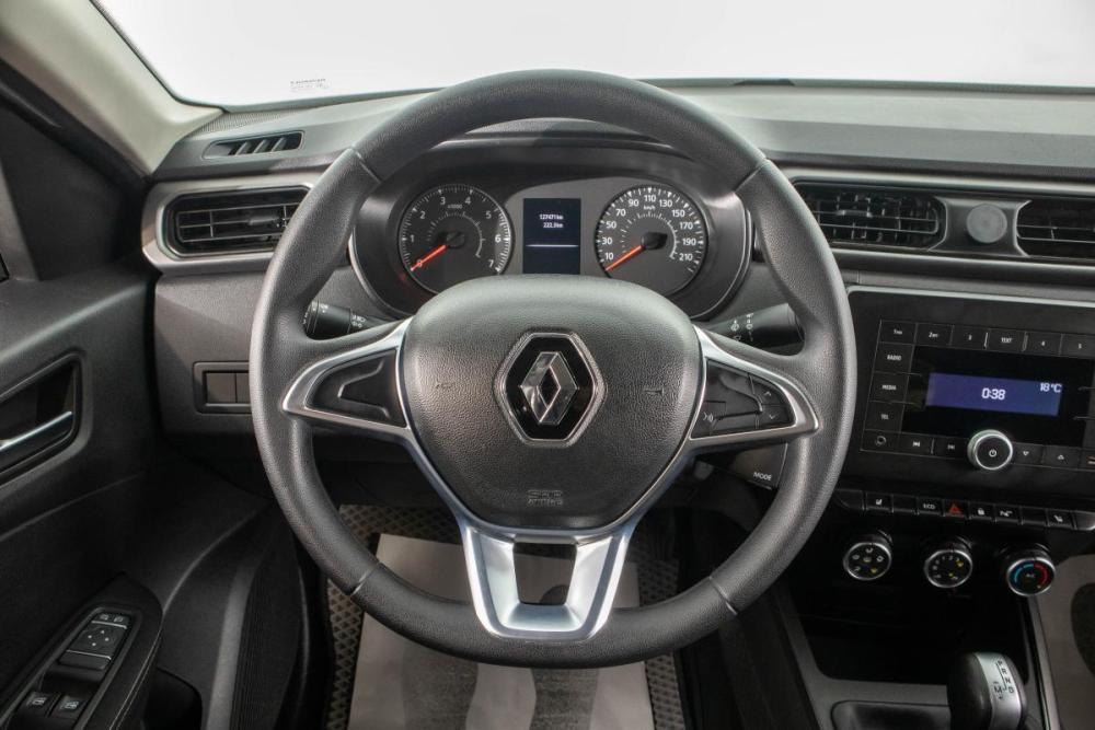 Renault Arkana I Барнаул  - изображение 14