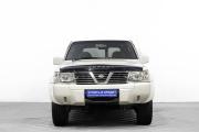 Nissan Safari V (Y61) Барнаул  - изображение 25