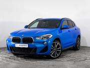 BMW X2 I (F39) Санкт-Петербург  - изображение 25