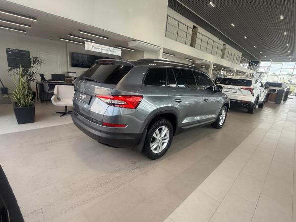Skoda Kodiaq I с пробегом 2020 года, цена 2 500 000 рублей, 124800 км, внедорожник, Автокод Объявления