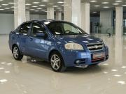 Chevrolet Aveo I Рестайлинг Самара  - изображение 22