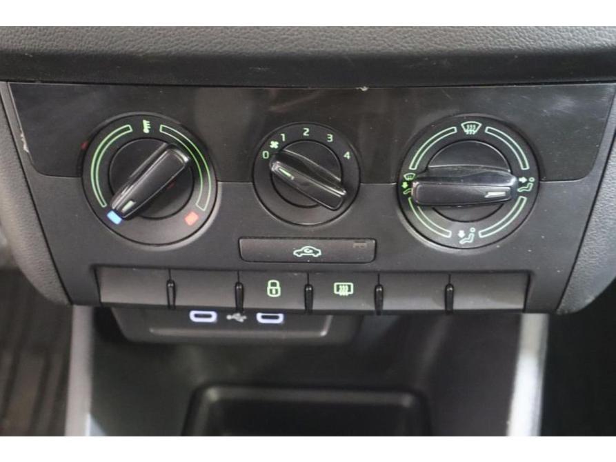 Skoda Rapid II Коломна  - изображение 11