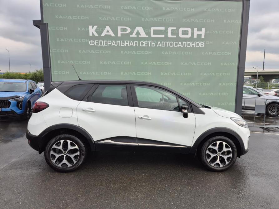 Renault Kaptur I Екатеринбург  - изображение 4
