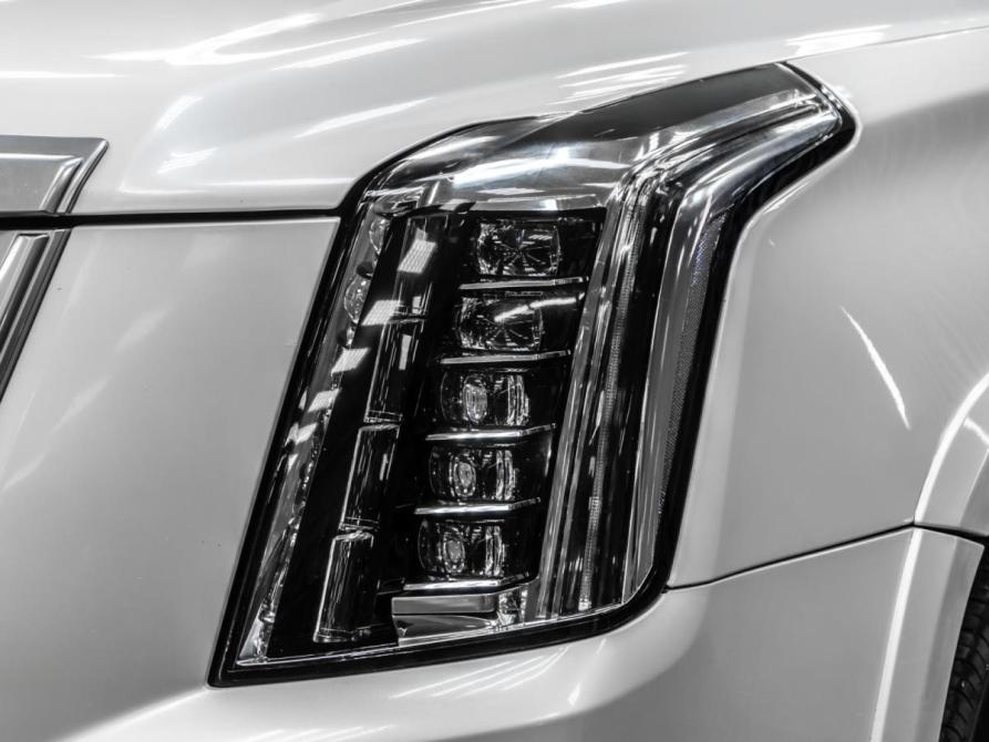 Cadillac Escalade IV Тюмень  - изображение 7