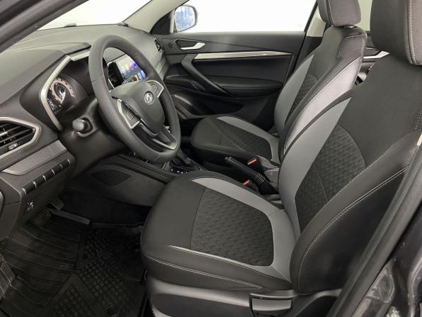 Lada (ВАЗ) Vesta I Рестайлинг (NG) с пробегом 2024 года, цена 1 390 000 рублей, 23074 км, универсал, Автокод Объявления