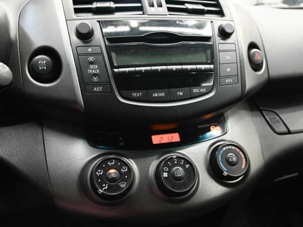 Toyota RAV4 III (XA30) Рестайлинг с пробегом 2011 года, цена 1 500 000 рублей, 311124 км, внедорожник, Автокод Объявления