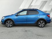 Renault Logan II Рестайлинг Екатеринбург  - изображение 38