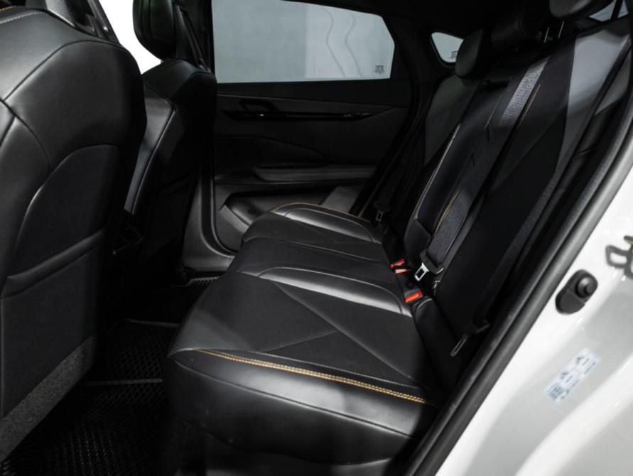 Changan UNI-V I Санкт-Петербург  - изображение 11