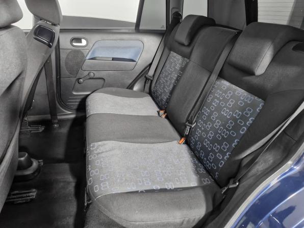 Ford Fusion I с пробегом 2005 года, цена 219 000 рублей, 334687 км, хэтчбек, Автокод Объявления
