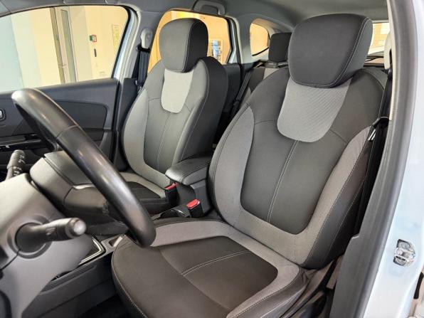 Renault Kaptur I Рестайлинг с пробегом 2021 года, цена 1 243 000 рублей, 113501 км, внедорожник, Автокод Объявления
