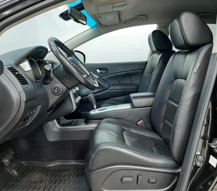 Nissan Murano II (Z51) Рестайлинг 2 Москва  - изображение 10