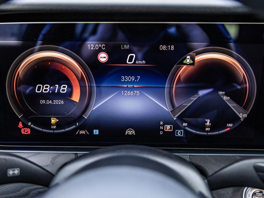 Mercedes-Benz E-Класс V (W213 S213 C238) Рестайлинг Волгоград  - изображение 9