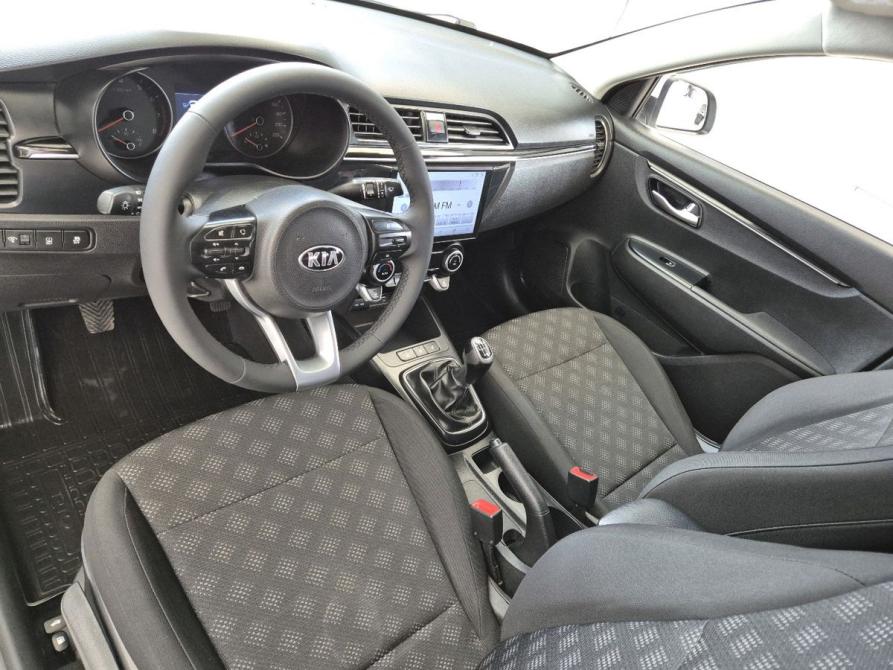 Kia Rio IV Екатеринбург  - изображение 10