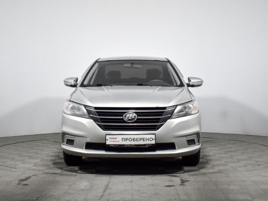 Lifan Solano II Санкт-Петербург  - изображение 2