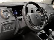 Renault Kaptur I Кемерово  - изображение 38