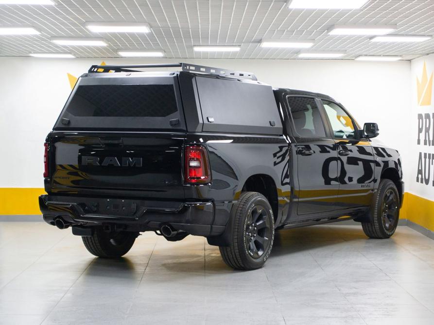 Ram 1500 V Рестайлинг Новосибирск  - изображение 6