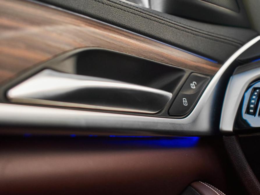 BMW 5 серии VII (G30/G31/G38) Екатеринбург  - изображение 23