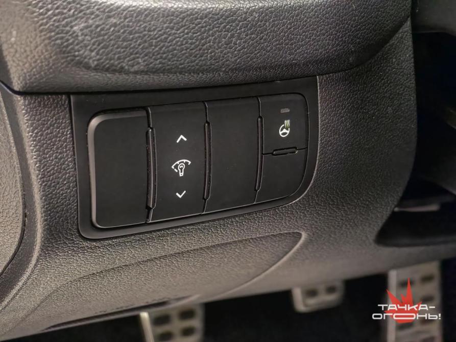 Kia Ceed GT I Рестайлинг Пермь  - изображение 21