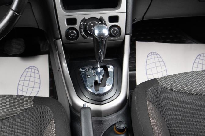 Peugeot 308 I с пробегом 2008 года, цена 170 000 рублей, 222000 км, хэтчбек, Автокод Объявления