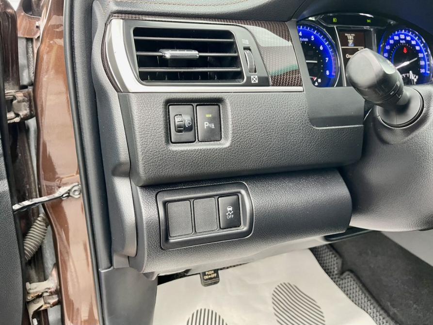 Toyota Camry VII (XV50) Рестайлинг 2 Владимир  - изображение 13