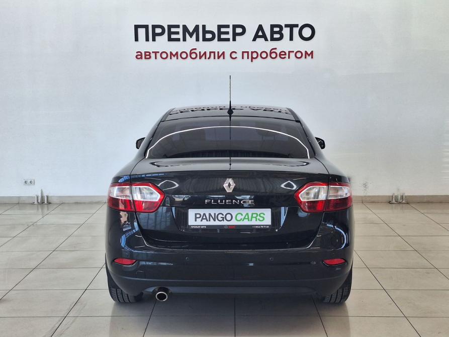 Renault Fluence I Смоленск  - изображение 5