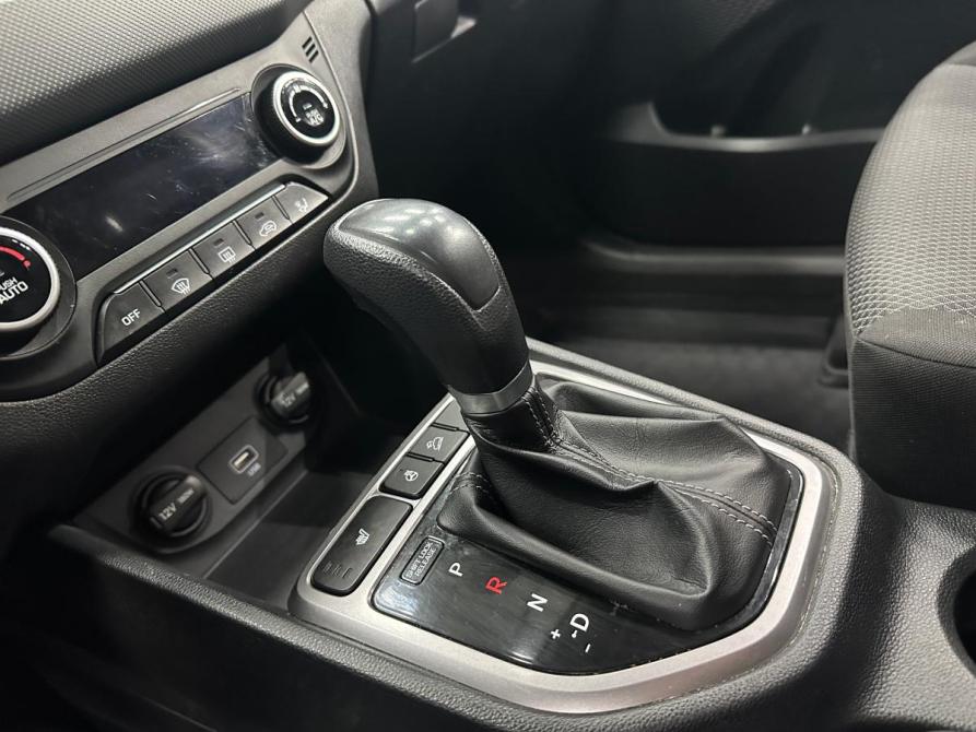 Hyundai Creta I Рестайлинг Тамбов  - изображение 17