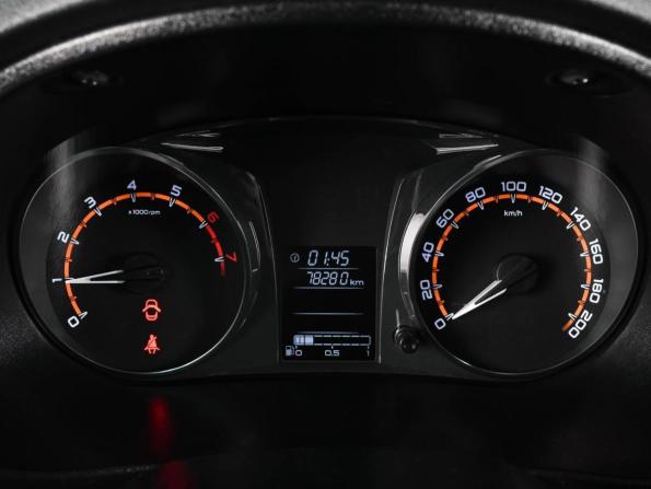 Lada (ВАЗ) Granta I Рестайлинг с пробегом 2023 года, цена 765 000 рублей, 78280 км, седан, Автокод Объявления