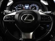 Lexus RX IV Рестайлинг Москва  - изображение 47