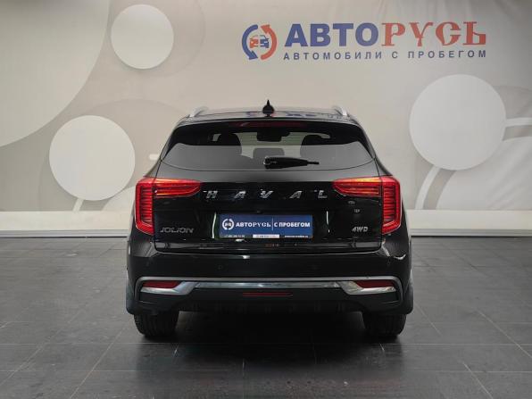 Haval Jolion I с пробегом 2022 года, цена 1 875 000 рублей, 45968 км, внедорожник, Автокод Объявления