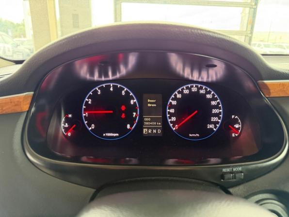 Hyundai Grandeur IV с пробегом 2007 года, цена 485 900 рублей, 380408 км, седан, Автокод Объявления