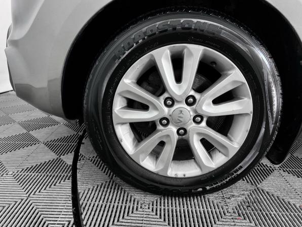 Kia Soul I Рестайлинг с пробегом 2012 года, цена 799 000 рублей, 205000 км, хэтчбек, Автокод Объявления