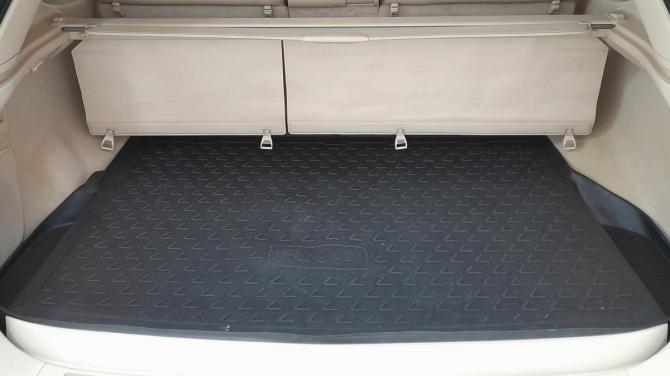 Lexus RX III с пробегом 2009 года, цена 1 999 000 рублей, 280000 км, внедорожник, Автокод Объявления