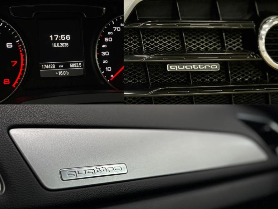 Audi Q3 I (8U) Рестайлинг Нижний Новгород  - изображение 21