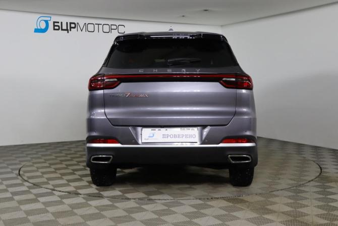 Chery Tiggo 7 Pro Max I с пробегом 2024 года, цена 2 099 990 рублей, 25829 км, внедорожник, Автокод Объявления