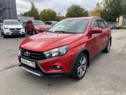 Lada (ВАЗ) Vesta I Санкт-Петербург  - изображение 9