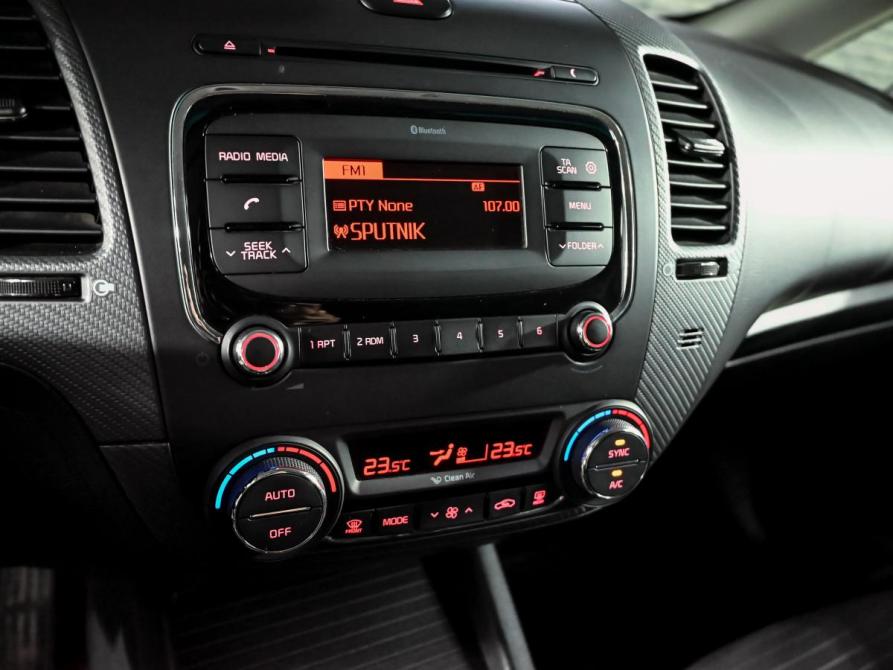 Kia Cerato III Рестайлинг (Classic) Екатеринбург  - изображение 17