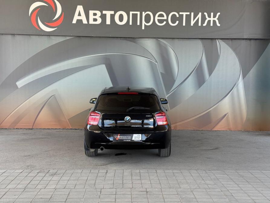 BMW 1 серии II (F20/F21) Волгоград  - изображение 6