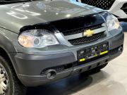 Chevrolet Niva I Рестайлинг Оренбург  - изображение 27