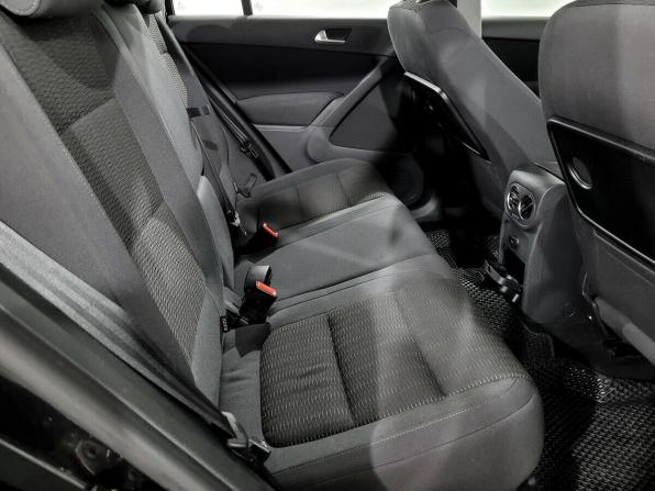 Volkswagen Tiguan I Рестайлинг с пробегом 2013 года, цена 1 220 000 рублей, 187932 км, внедорожник, Автокод Объявления