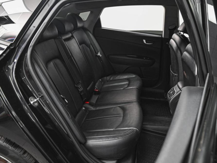 Kia Optima IV Ставрополь  - изображение 7