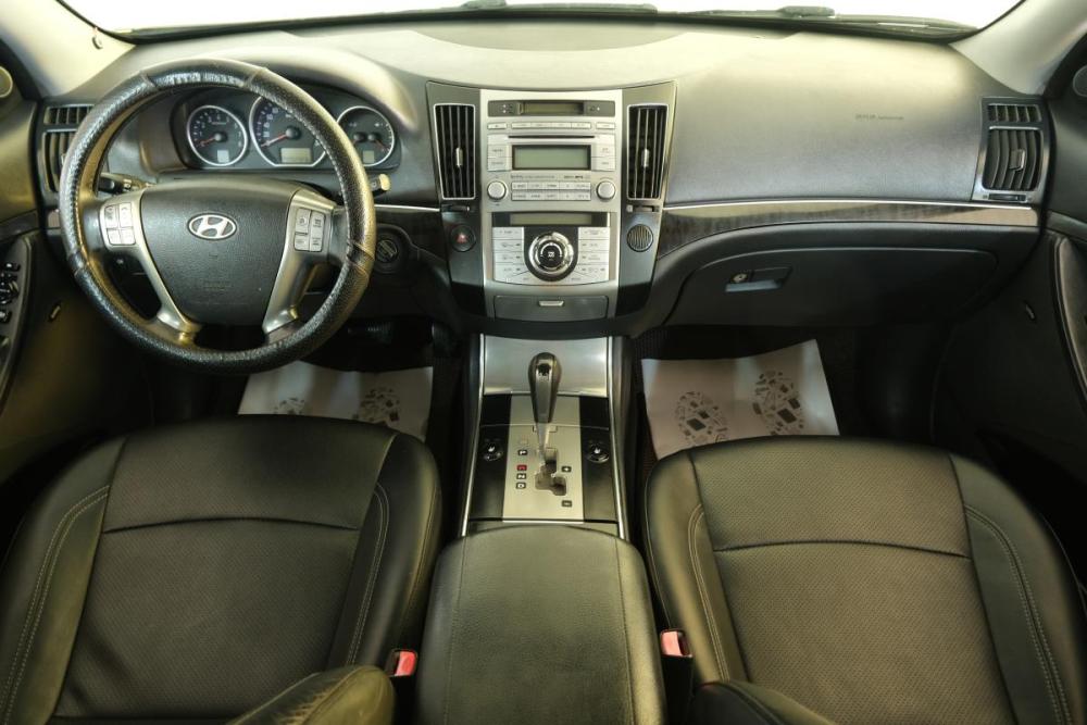 Hyundai ix55 Омск  - изображение 14