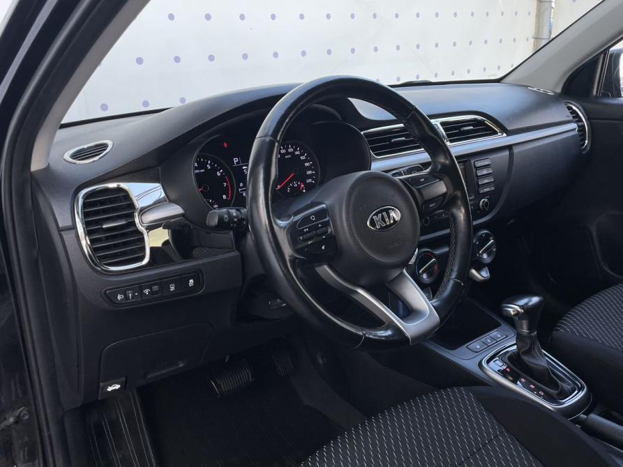 Kia Rio IV Тамбов  - изображение 15
