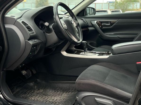 Nissan Teana III (L33) с пробегом 2014 года, цена 1 289 000 рублей, 163199 км, седан, Автокод Объявления