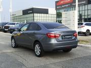 Lada (ВАЗ) Vesta I Чебоксары  - изображение 30