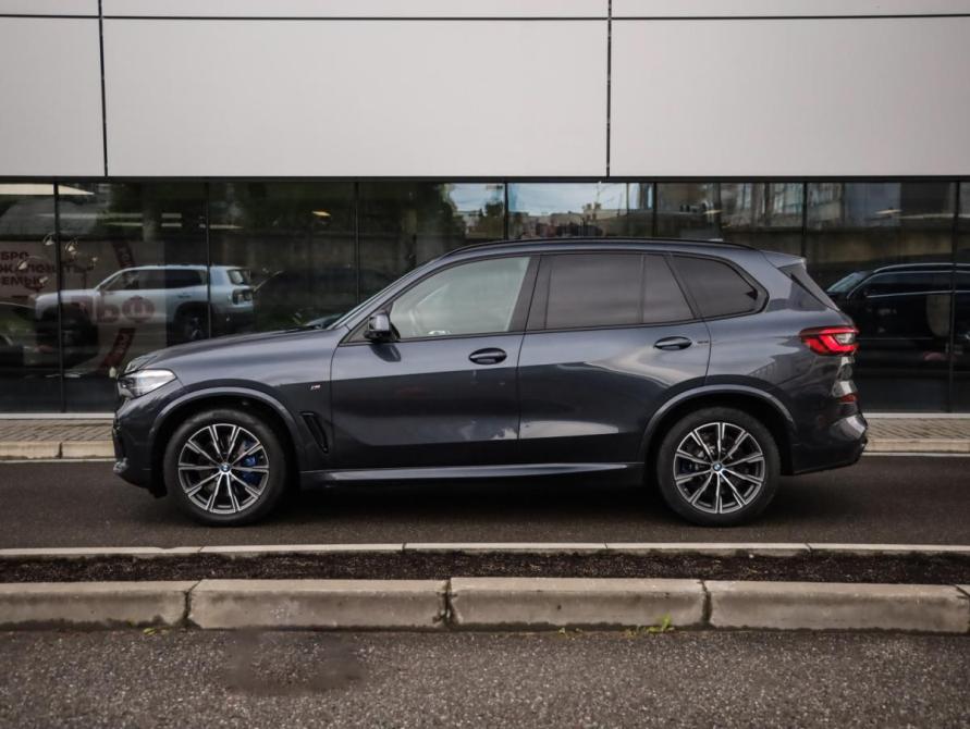 BMW X5 IV (G05/G18) Санкт-Петербург  - изображение 10