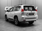 Toyota Land Cruiser Prado 150 Series Тюмень  - изображение 25