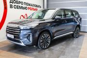 Exeed VX I Москва  - изображение 37