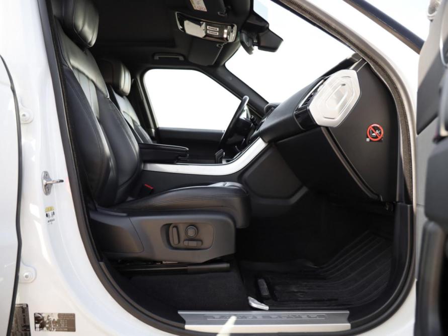 Land Rover Range Rover Sport II Рестайлинг Санкт-Петербург  - изображение 31