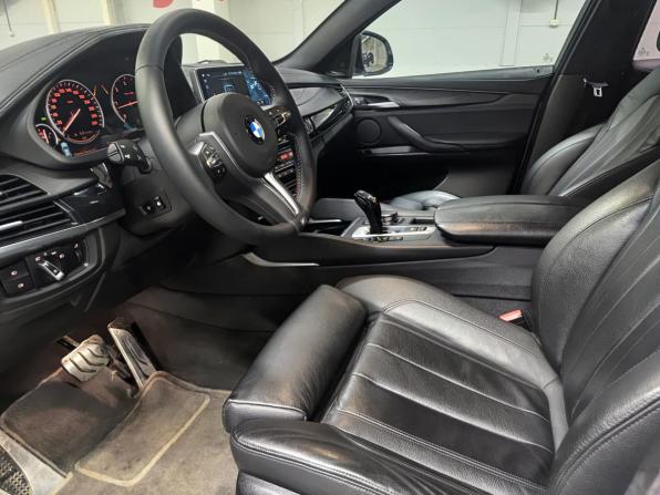 BMW X6 II (F16) с пробегом 2016 года, цена 3 850 000 рублей, 183396 км, внедорожник, Автокод Объявления