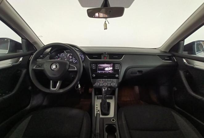 Skoda Octavia III (A7) с пробегом 2017 года, цена 1 470 000 рублей, 144424 км, лифтбек, Автокод Объявления